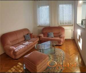 Jednoiposoban stan - **IZDAVANJE** - PODBARA